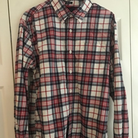 Flannel - Picture 1 of 2